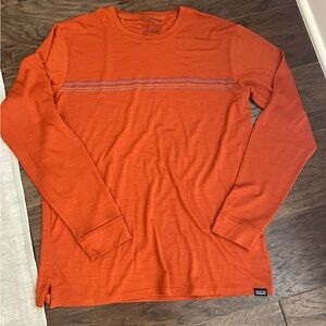 Patagonia men’s shirt M